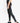 Mono B - Foil Highwaist Leggings