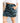 Julia Rose - The Kai Jogger Skirt