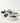 Common Projects - Men's Decades Two-tone Leather Sneakers
