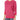 Champion Women's Crewneck, Mini Offset C's Deep Raspberry, Small