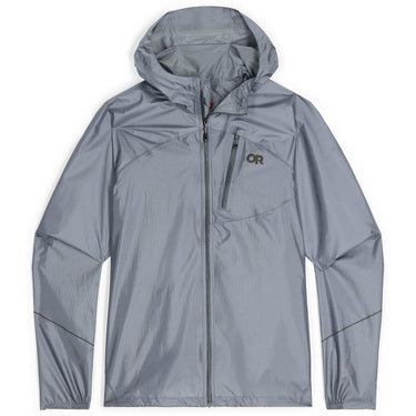 Men's Helium Rain Jacket - Breathable Weatherproof