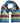Pendleton Jacquard Scarf - Century Harding
