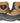 SOREL Buxton Waterproof Snow Boot in Delta/Black at Nordstrom, Size 10