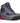 Danner Men's Jag Waterproof Hiking Boots - Steel Gray & Blue Wing Nubuck