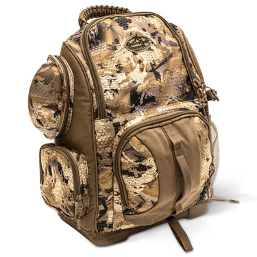 Rig Em Right Lowdown Floating Backpack Optifade Marsh