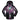 Kamik Kids Koko Insulated Jacket - Black