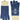 Pendleton Luminaria Light Blue Texting Gloves - Large/XL