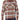 Pendleton Men's Burnside Flannel Shirt - Rust Coffee Plaid