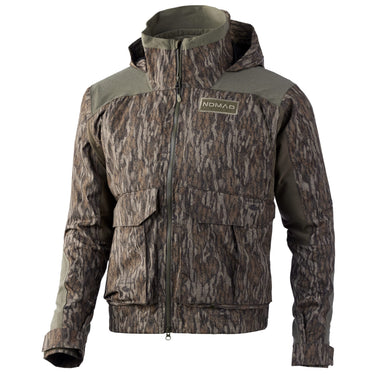 NOMAD 3L3 Wader Waterproof Breathable Insulated Jacket