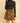 Entro - Cheetah Wrap Skort