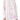Free People Be Free Tie Dye Oversize Long Sleeve T-Shirt in Pastel Combo, Size Large