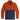 Outdoor Research Men's Trail Mix Snap Pullover - TerraNaval Blue
