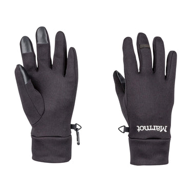 Womens Power Stretch Connect Touchscreen Gloves