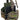 ALPS OutdoorZ Impact Camo Turkey Vest Mossy Oak Obsession Small
