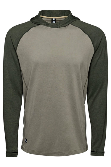 Flylow Men's Bandit Hooded Sun Shirt - Lightweight Outdoor Protection