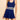 Tcec - Scoop Neckline Athletic Dress With Built In Short