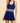 Tcec - Scoop Neckline Athletic Dress With Built In Short