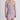 Wolven - Amalfi One Shoulder Mini Dress