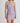 Wolven - Amalfi One Shoulder Mini Dress