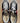Very G - Women's Check Shoes