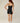 Beyond Yoga - Spacedye Keep Pace Biker Jumpsuit