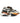 Balmain - Men's Unicorn Low-top Neoprene & Leather Chunky Sneakers
