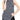 Minkpink - BITTERSWEET WOOL TWEED MOCK NECK TUNIC SWEATER TOP