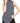 Minkpink - BITTERSWEET WOOL TWEED MOCK NECK TUNIC SWEATER TOP