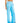 Aviator Nation - Wide Leg Pocket Sweatpants