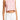 ATM Anthony Thomas Melillo Stripe Cotton & Cashmere Sleeveless Sweater in French Rose Combo, Size X-Small