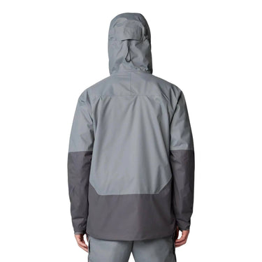 Mountain Hardwear - Fierfall Insulated Winter Jacket
