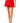 New Mix - Rory Pleated Athletic Skort
