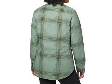 Flylow Gear - Penny Insulated Flannel Shirt