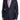 Men's Ted Baker London Kyle Trim Fit Solid Wool Sport Coat, Size 46 L - Blue