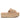 Xti - Women's Refresh Platform Wedge Sandals