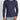 Jachs New York - Classic Waffle Crewneck Sweatshirt