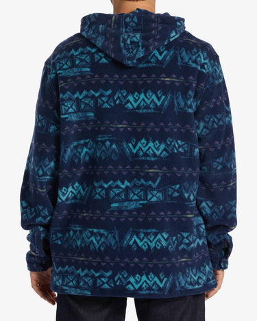Billabong - Furnace Fleece Hoodie