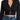 AFRM Lauretta Crop Top in Noir, Size Small