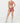 Boa - 1" Elite Printed Split Short