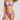 Panache - Milano Balconnet Bikini & Milano Tie Side Brazilian Pant