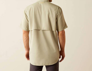 Ariat - Made Tough Venttek Durast Shirt