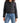 Steve Madden - Coppelia Tweed-trim Puffer Jacket