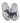 Haflinger - Women's Doggy Boiled Wool Slipper