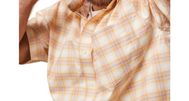 Ariat - Pro Series Koa Classic Fit Shirt