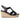 Xti - Women's Jute Wedge