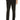 Men's Frame Elastic Waist Travel Trousers, Size Medium - Black