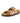 Cushionaire - Women's Lane Cork Footbed Sandals