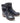 Dromedaris - Women Kara Scrunched Leather & Suede Boot