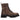 Xti - Women's 144658 Round Toe Booties