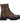 Xti - Women's 144658 Round Toe Booties
